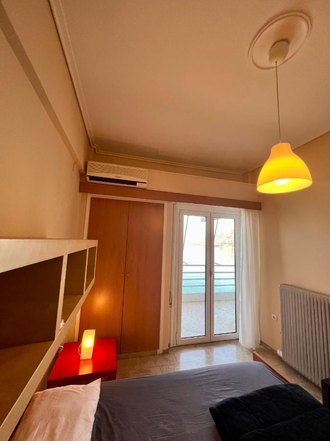 Loutraki Sunset Apartment Экстерьер фото