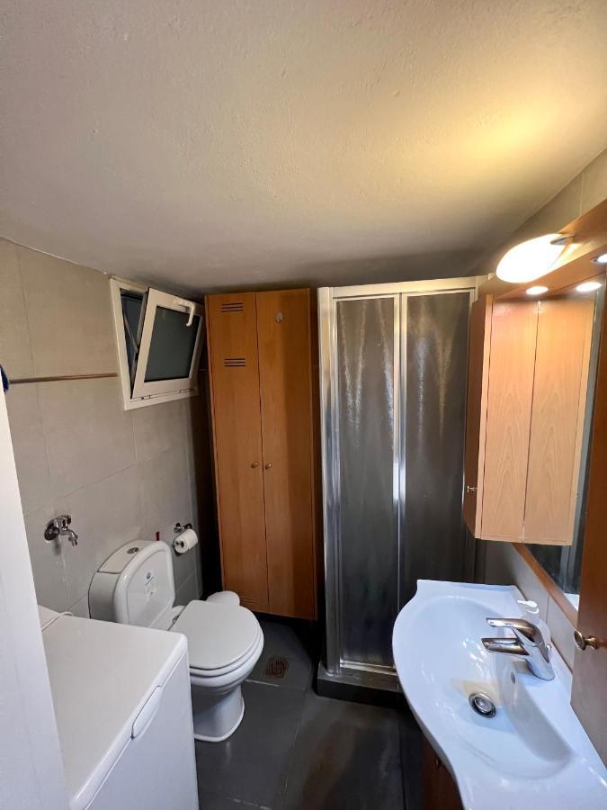 Loutraki Sunset Apartment Экстерьер фото
